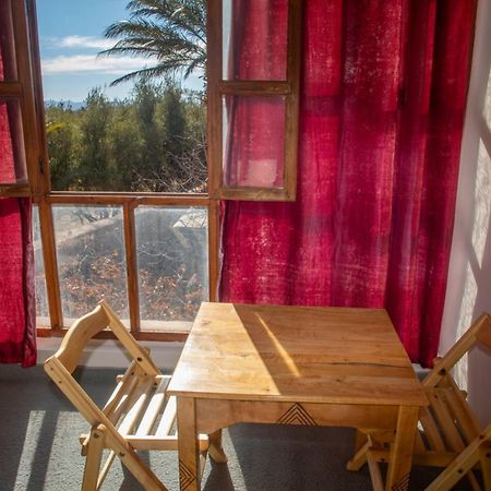 Bassatine Skoura Bed & Breakfast Ngoại thất bức ảnh