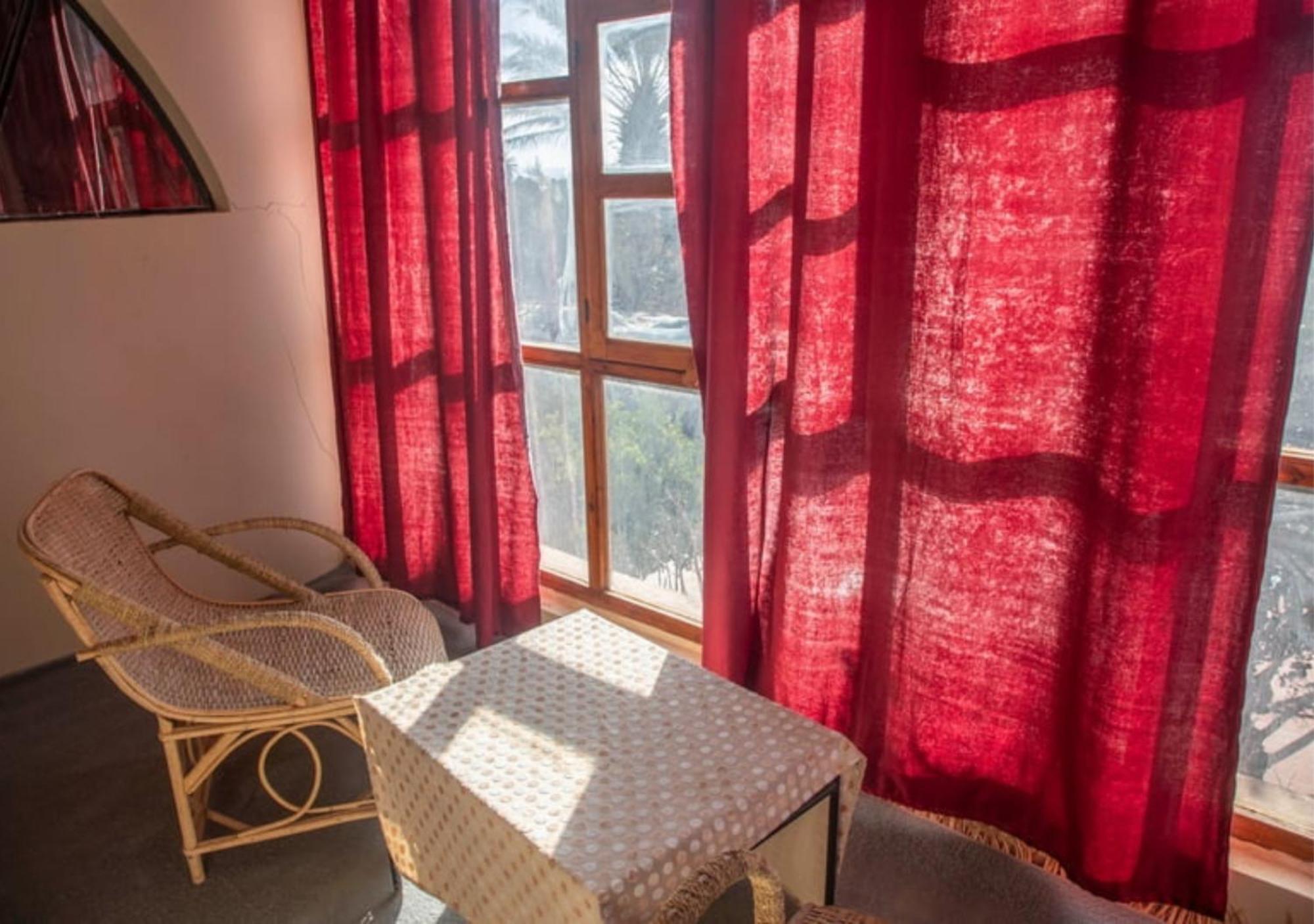 Bassatine Skoura Bed & Breakfast Ngoại thất bức ảnh