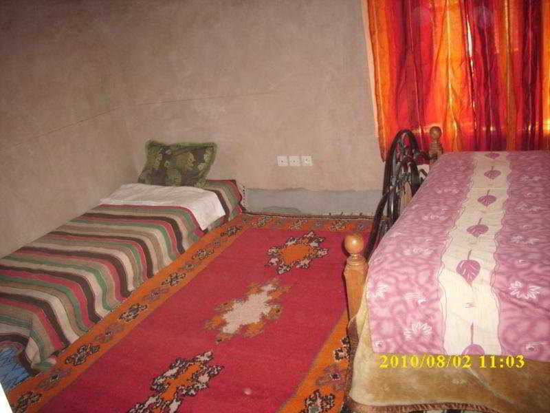 Bassatine Skoura Bed & Breakfast Ngoại thất bức ảnh